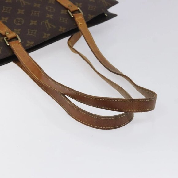 LOUIS VUITTON Monogram Babylone Tote Bag - Picture 6 of 16